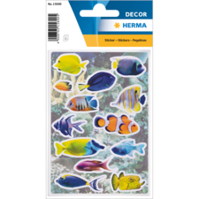 HERMA stickers