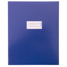 HERMA Exercise book cover