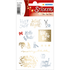 HERMA stickers