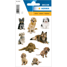HERMA stickers