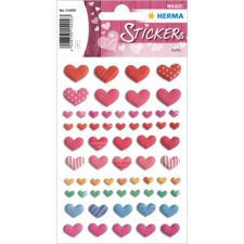 HERMA stickers