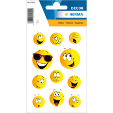 HERMA stickers