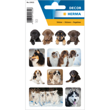 HERMA stickers
