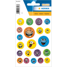 HERMA stickers