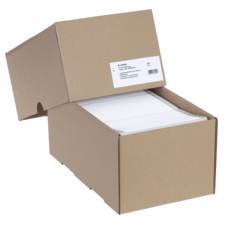HERMA computer labels endless