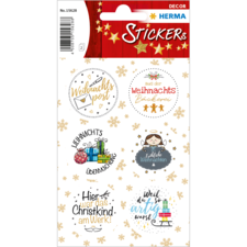 HERMA stickers