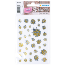 HERMA stickers