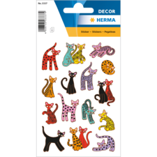 HERMA stickers