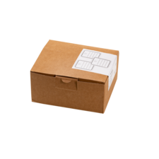 HERMA merchandise tags