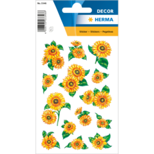 HERMA stickers