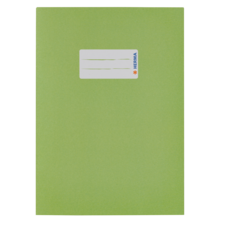 HERMA Exercise book cover