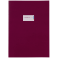 HERMA Exercise book cover