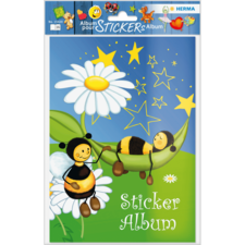 HERMA sticker albums