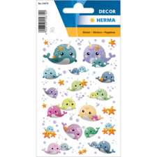 HERMA stickers