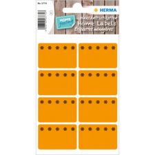 HERMA deep-freeze labels