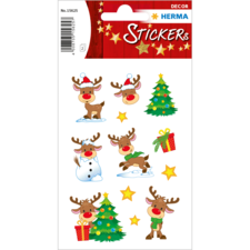HERMA stickers