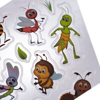 Insect Stickers