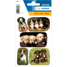 HERMA stickers