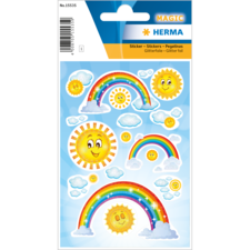 HERMA stickers