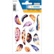HERMA stickers
