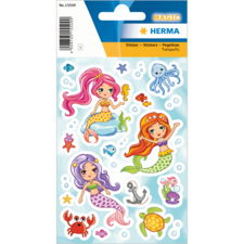 HERMA stickers