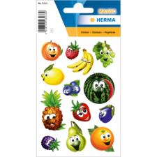 HERMA stickers