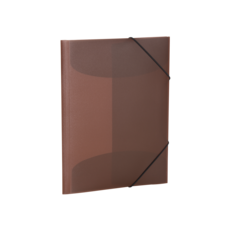 HERMA Elasticated folder