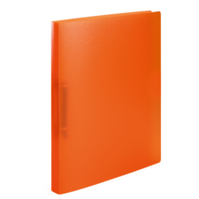 HERMA ring binder