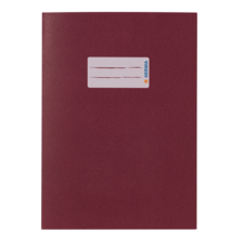 HERMA Exercise book cover