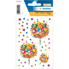 HERMA stickers