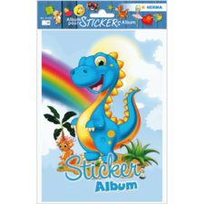 HERMA sticker albums