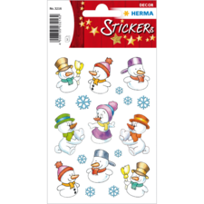 HERMA stickers