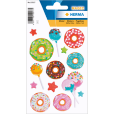 HERMA stickers