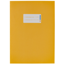 HERMA Exercise book cover