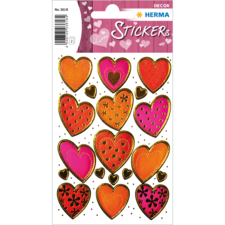 HERMA stickers