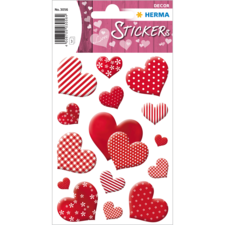 HERMA stickers
