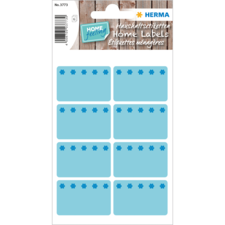 HERMA deep-freeze labels