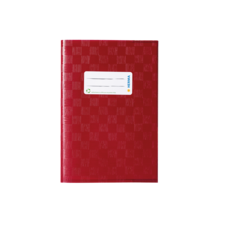 HERMA Exercise book cover