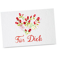 Valentine's Day stickers