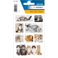 HERMA stickers