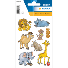 HERMA stickers