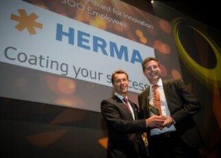 Global Awards in the Field of Labels