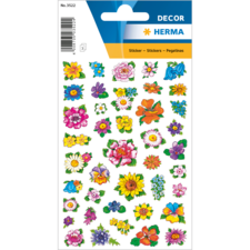 HERMA stickers