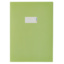 HERMA Exercise book cover