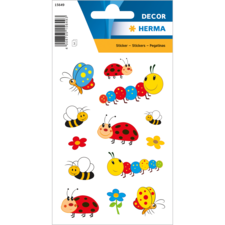 HERMA stickers
