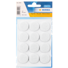 HERMA Protectiv feldpads