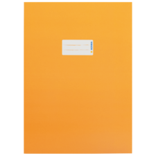 HERMA Exercise book cover