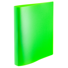 HERMA ring binder