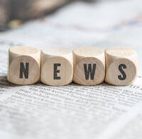 The translation of "News" from German to English is simply "News." The term is the same in both languages and carries the same meaning.