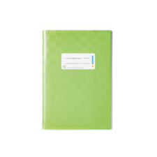 HERMA Exercise book cover
